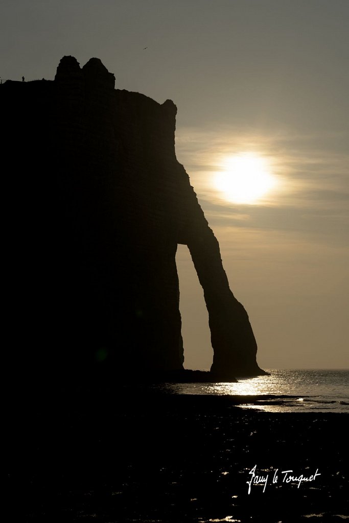 Etretat